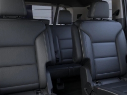 Buick Enclave Preferred 4dr 2026