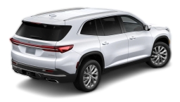 Buick Enclave Preferred 4dr 2026