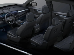 Buick Enclave Preferred 4dr 2026