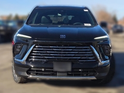 Buick Enclave Preferred 4dr 2026