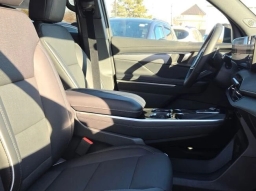 Buick Enclave Preferred 4dr 2026