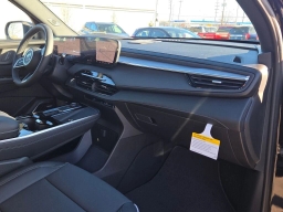 Buick Enclave Preferred 4dr 2026