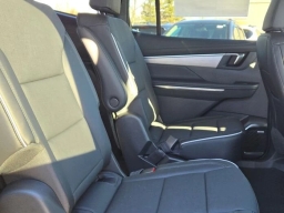 Buick Enclave Preferred 4dr 2026