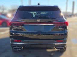 Buick Enclave Preferred 4dr 2026