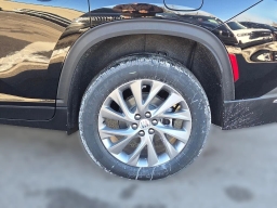 Buick Enclave Preferred 4dr 2026