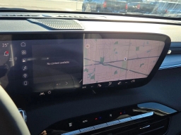 Buick Enclave Preferred 4dr 2026