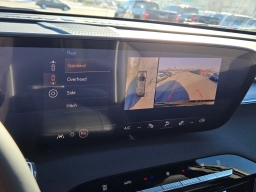 Buick Enclave Preferred 4dr 2026