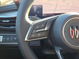 Buick Enclave Preferred 4dr 2026