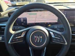 Buick Enclave Preferred 4dr 2026