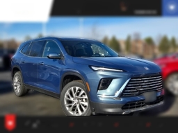 Buick Enclave Preferred 4dr 2026