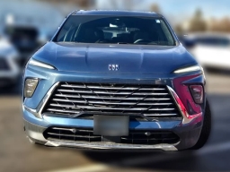 Buick Enclave Preferred 4dr 2026