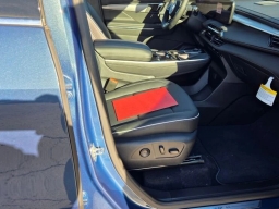 Buick Enclave Preferred 4dr 2026