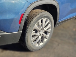 Buick Enclave Preferred 4dr 2026