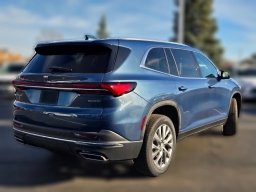 Buick Enclave Preferred 4dr 2026