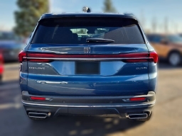 Buick Enclave Preferred 4dr 2026