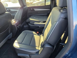 Buick Enclave Preferred 4dr 2026