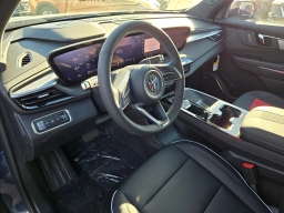 Buick Enclave Preferred 4dr 2026