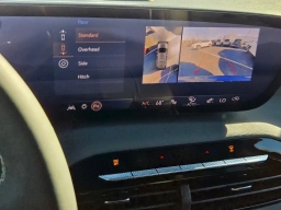 Buick Enclave Preferred 4dr 2026