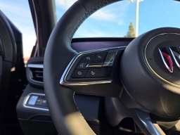 Buick Enclave Preferred 4dr 2026