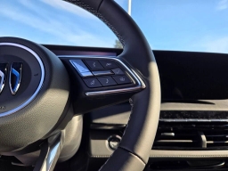 Buick Enclave Preferred 4dr 2026