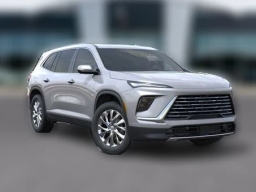 Buick Enclave Preferred 4dr 2026