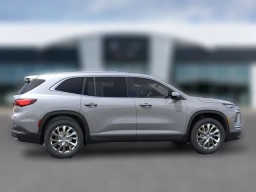 Buick Enclave Preferred 4dr 2026