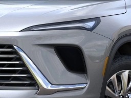 Buick Enclave Preferred 4dr 2026