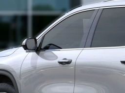 Buick Enclave Preferred 4dr 2026