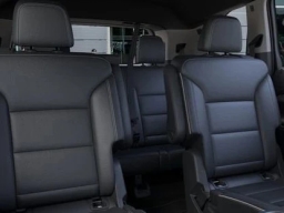 Buick Enclave Preferred 4dr 2026