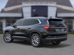 Buick Enclave Preferred 4dr 2026