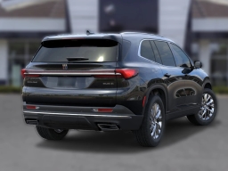 Buick Enclave Preferred 4dr 2026