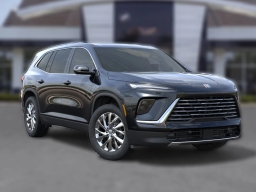 Buick Enclave Preferred 4dr 2026