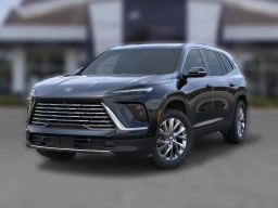 Buick Enclave Preferred 4dr 2026