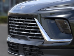 Buick Enclave Preferred 4dr 2026