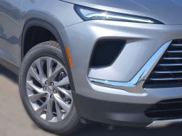 Buick Enclave Preferred 4dr 2025