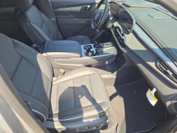 Buick Enclave Preferred 4dr 2025