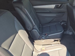 Buick Enclave Preferred 4dr 2025