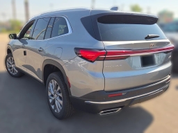 Buick Enclave Preferred 4dr 2025