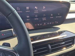 Buick Enclave Preferred 4dr 2025