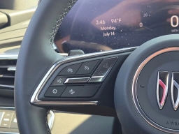 Buick Enclave Preferred 4dr 2025