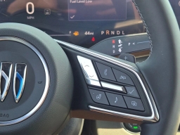 Buick Enclave Preferred 4dr 2025