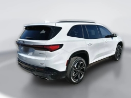 Buick Enclave Sport Touring 4dr 2026