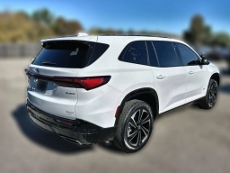 Buick Enclave Sport Touring 4dr 2026