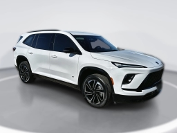 Buick Enclave Sport Touring 4dr 2026