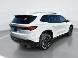 Buick Enclave Sport Touring 4dr 2026