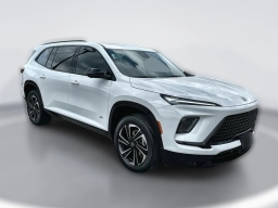 Buick Enclave Sport Touring 4dr 2026