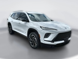 Buick Enclave Sport Touring 4dr 2026