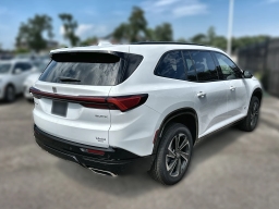 Buick Enclave Sport Touring 4dr 2026