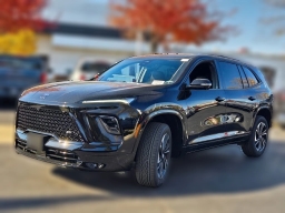 Buick Enclave Sport Touring 4dr 2026