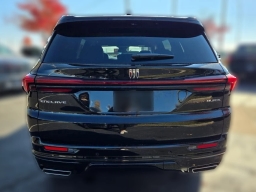 Buick Enclave Sport Touring 4dr 2026